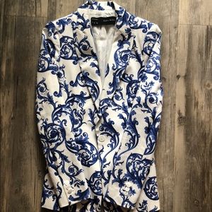 Zara Blazer